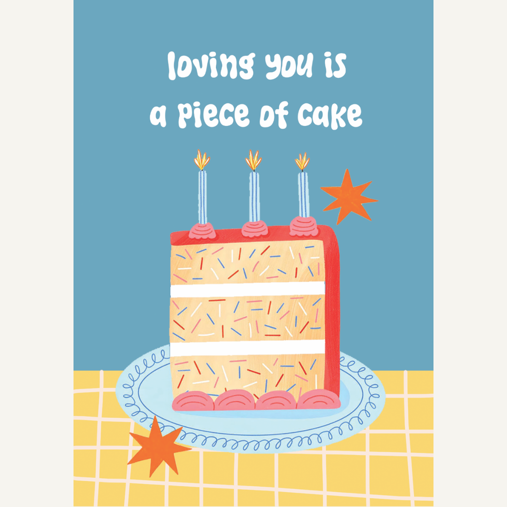 Piece of Cake
