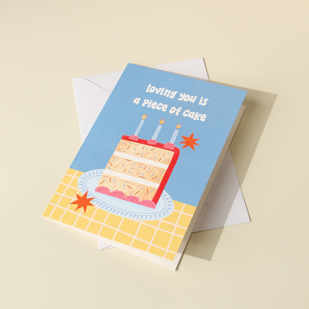 Piece of Cake