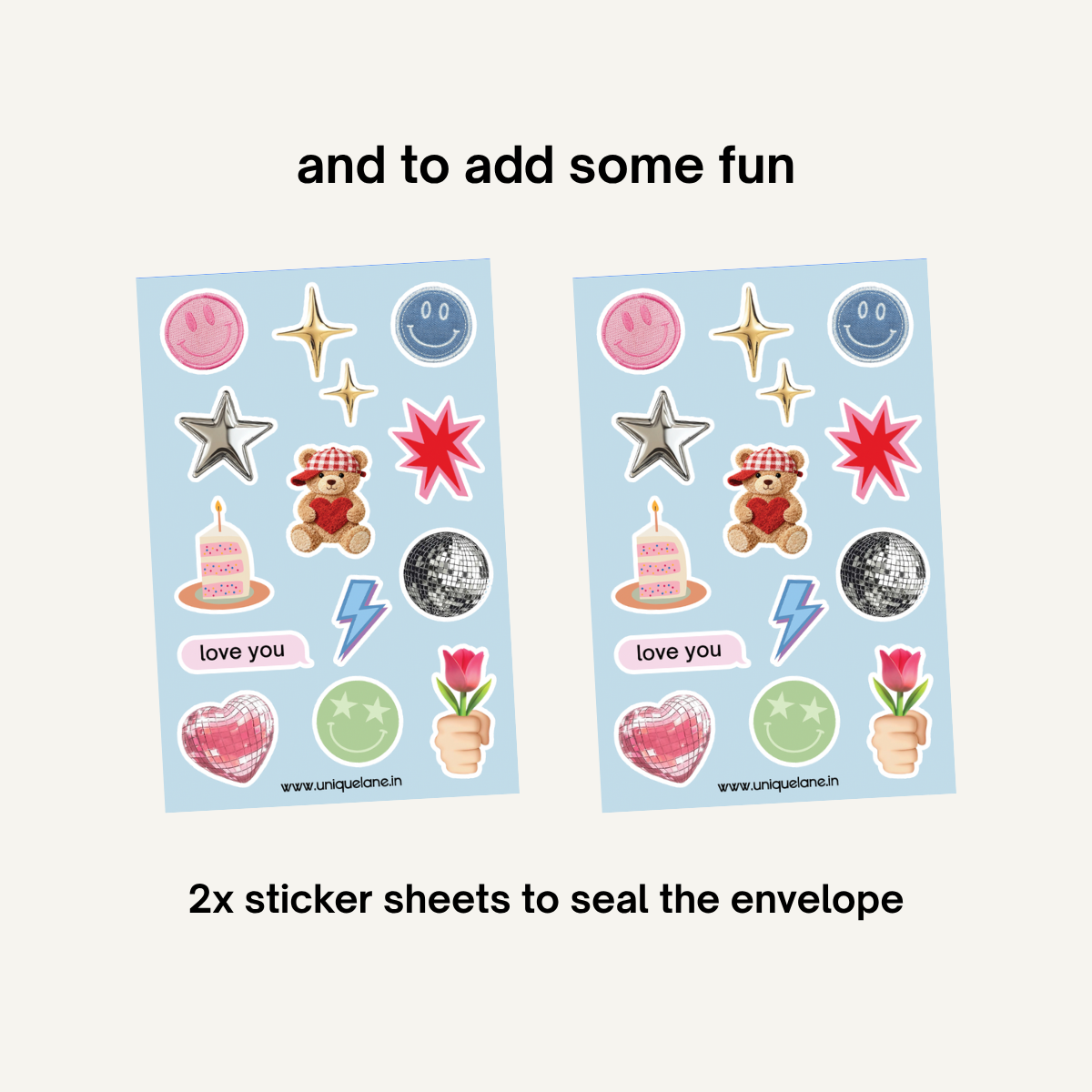 Postcard Books