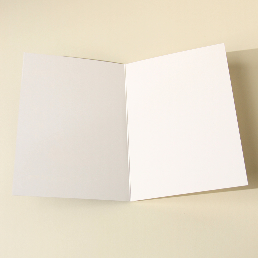 Favourite Human Card