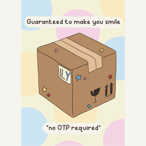 No OTP Required Card