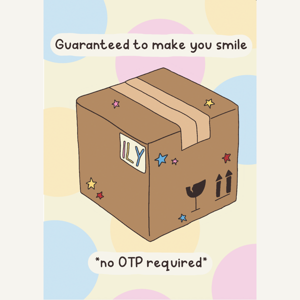 No OTP Required Card