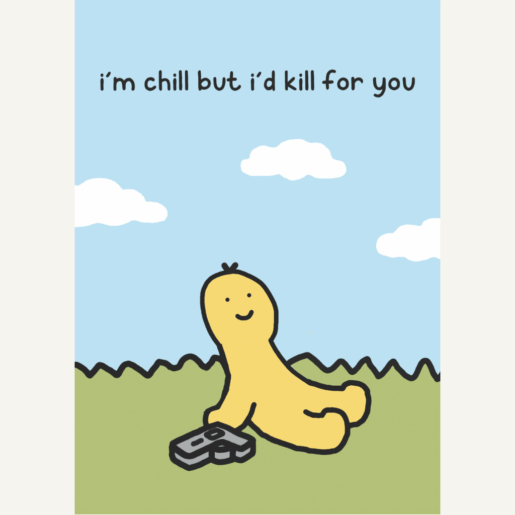 Kill For You