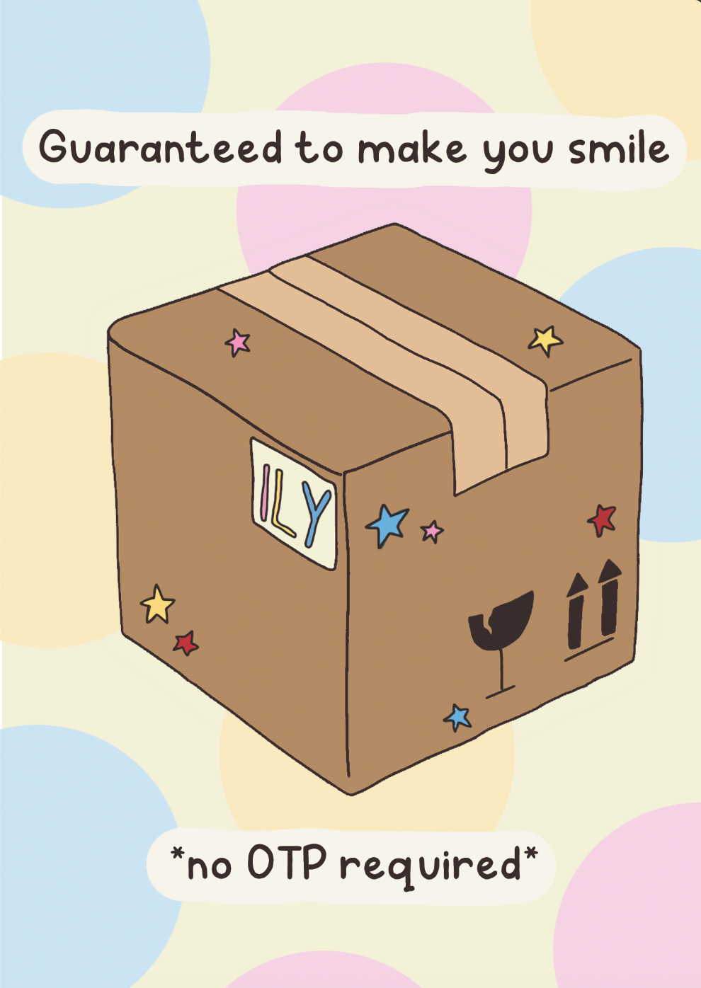 No OTP Required Card