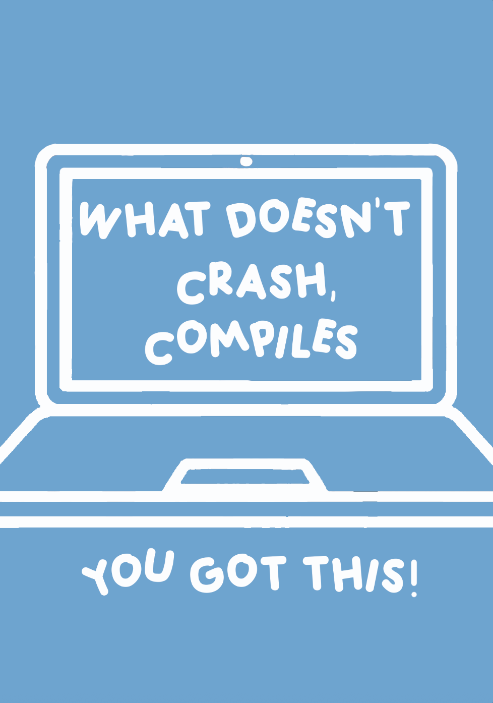 Another Engineer Pun Card